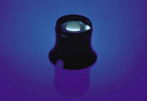 Bausch & Lomb Watchmakers Eye Loupe 81-41-72