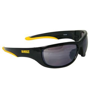 DeWalt Safety Glasses Dominator Silver Mirror Lens DPG94-6D
