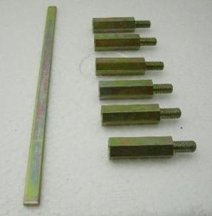 Lockey Keyless Mechanical Digital Door Lock Extension Kit 