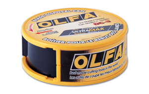 OLFA Blade Disposal Can DC-3 Model 1056984