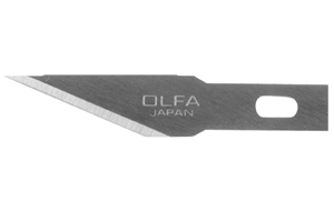 OLFA Blades KB4-S/5 Model 9167