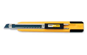 OLFA Cutter Pro-Load Multi Blade Expert Series PA-2 Model 1064416