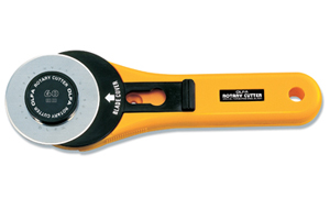 OLFA Rotary Cutter RTY-3/G Model 9653