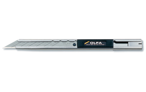 OLFA Cutter Graphics Stainless Steel SAC-1 Model 9150