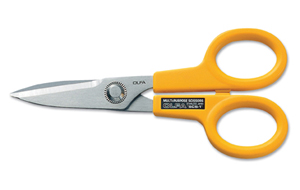 OLFA Scissors SCS-1 Model 9765