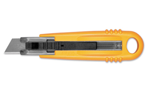 OLFA Safety Knife SK-4 Model 9048