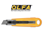 Safety Knives and Blades