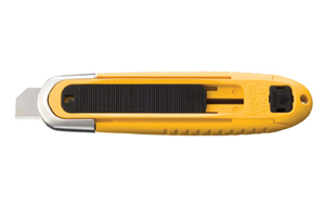 OLFA Safety Knife SK-8 Model 1077171
