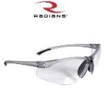 Reading Bifocal Safety Glasses