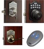 Lockey Electronic Door Locks