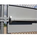 Panic Bar Shield Kits