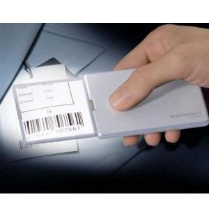 Eschenbach 1521-11 easyPOCKET Illuminated Magnifier