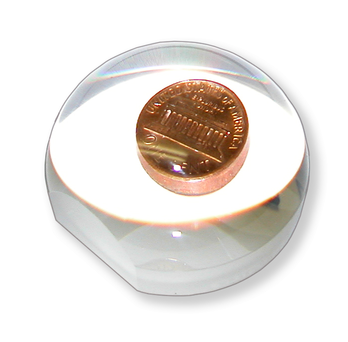 Carson LD-75 LumiDomePlus Magnifier 2X