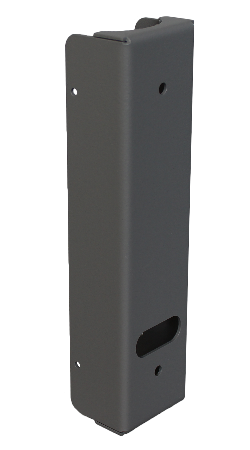 Lockey Panic Shield Trim Boxes PSED-200 For Keyless Locks