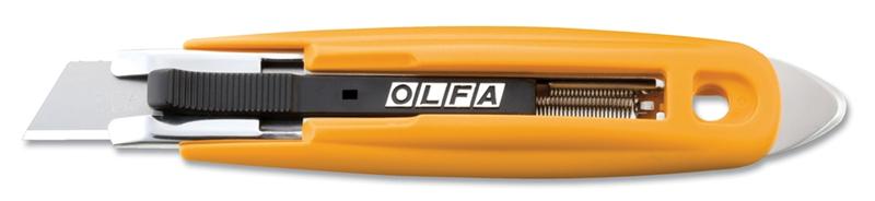 OLFA Safety Knife SK-9 Model 1086095