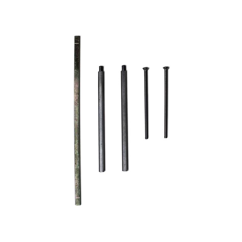 Lockey SUMO Keyless Mechanical Digital Gate Lock Extension Kit