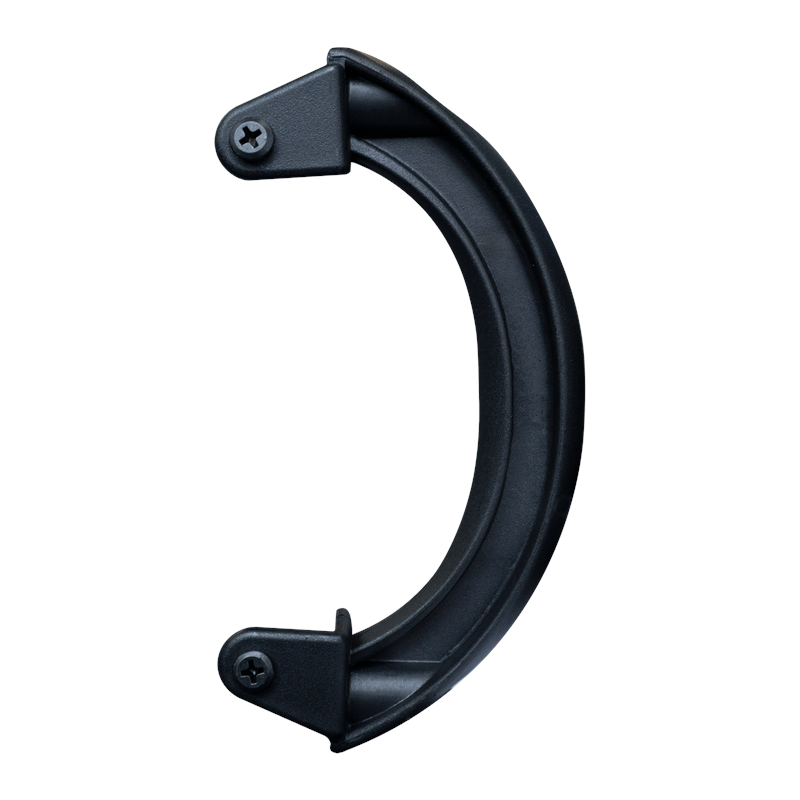 Lockey USA SUMO Pull Handle Black