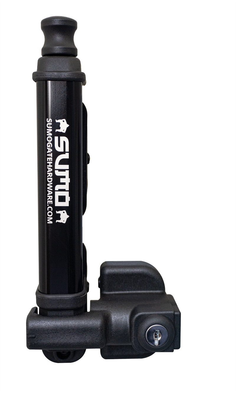 LockeyUSA SUMO PGL-25 Perimeter Gate Latch for Safety Areas