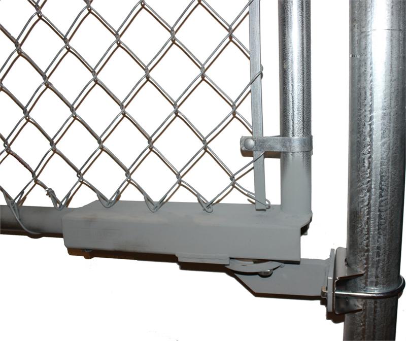 Lockey TB-950LINX Chainlink Gate Closer Mounting Kit