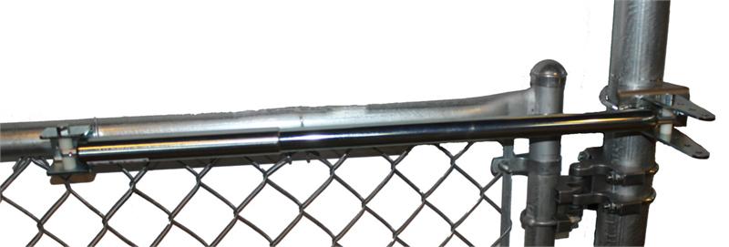 Lockey TB-LINX Chain Link Fence Gate Closer Mounting Kit