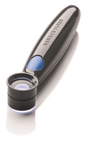 Bausch & Lomb Illuminated Coddington 81-34-34 10x