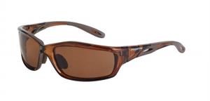 Crossfire Safety Glasses Infinity 21126 Polarized Sunglasses