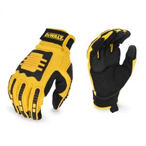DeWalt DPG781 Gloves Performance Mechanics Work Glove