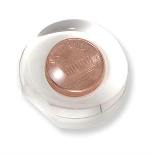 Carson LD-33 LumiDome Magnifier 2X