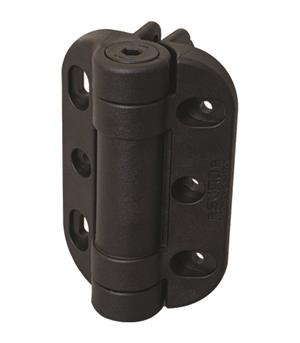 LockeyUSA SUMO SSCHD Adjustable Self-Closing SafeClose Heavy-Duty Gate Hing LockeyUSA SUMO SSCHD Adjustable Self-Closing SafeClose Heavy-Duty Gate Hinges