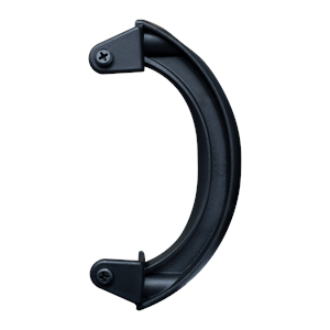 Lockey USA SUMO Pull Handle Black