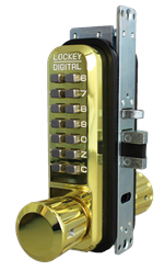 2930DC Bright Chrome