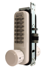 2930DC White