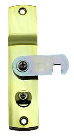 C170 Inside Bright Brass