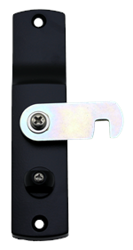 C170 Inside Jet Black