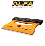 OLFA Scrapers, Blades