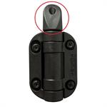 LockeyUSA SUMO SSC Adjustable Self-Closing SafeClose Gate Hinges