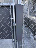 Lockey ED-51 EDGE Safety Panic Shield Kit With PB1100 Panic Bar