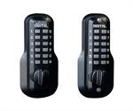 M210DC EZ Keyless Mechanical Digital Double Sided Deadbolt Door Lock