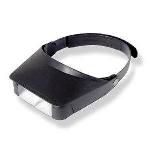 Visor Magnifiers
