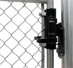 SUMO GL2LINX Single Sided Back Installed