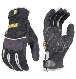 DeWalt DPG200 Gloves General Performance Utility