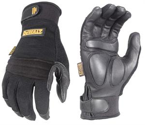 DeWalt DPG250 Gloves Vibration Reducing Premium Padded