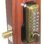 Lockey Deadbolt Locks