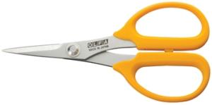 OLFA Scissors SCS-4 Model 1096876 Precision Applique Scissors
