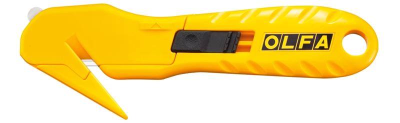 OLFA Safety Knife SK-10 Model 1096854
