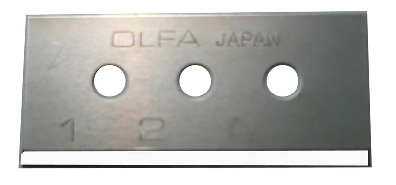 OLFA Blades SKB-10/10B Model 1096855