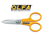 Scissors by Olfa