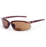 Crossfire Safety Glasses