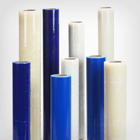 Carpet Film by KleenKover